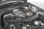 Ford Mustang 428R by Roush 2008 года